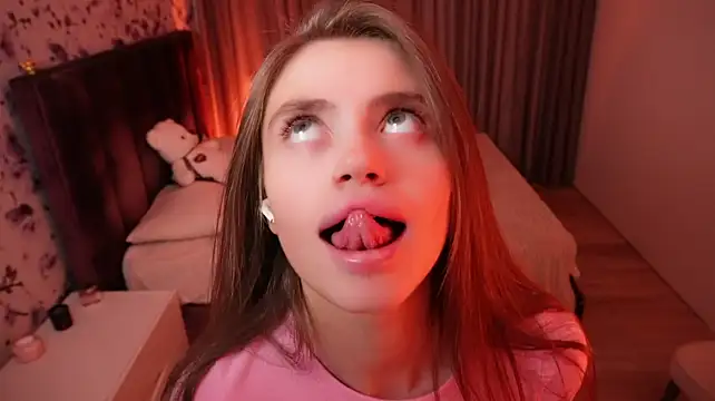 Chat XXX Live ChloeSpark