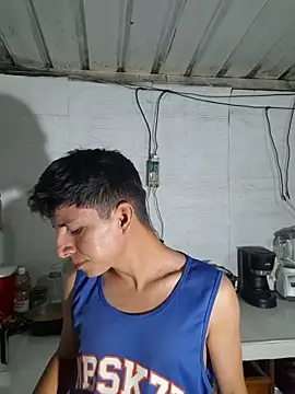 Vincent_Kane Webcamshow