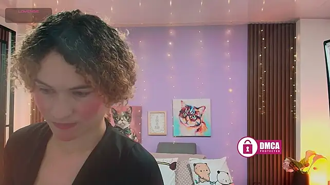 karla_martelo's Live XXX Chat