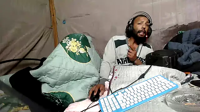 CamodickのライブXXXチャット