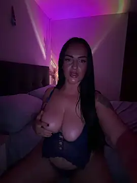 Angelkiss webcam show