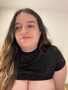 Aphrill's Live XXX Chat
