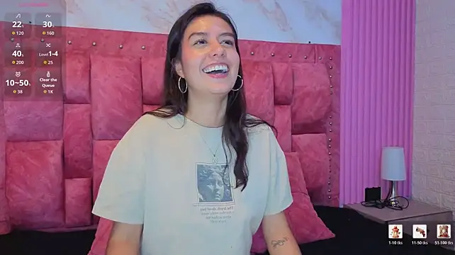 دردشة Alahia_Bloom الجنسية المباشرة