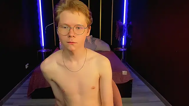 DanielSanders – Live XXX-chat