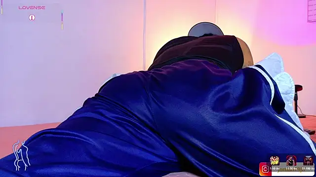JordanSmiith_'s Live XXX Chat