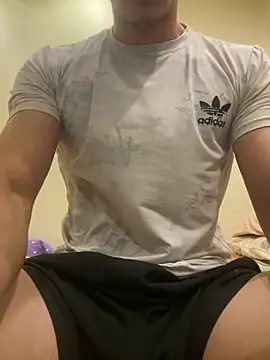 Meeedooo69 – Naživo XXX chat