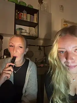 chaanntyy's Live XXX Chat