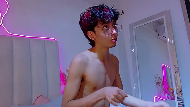Twink_Sebas7 Live XXX-Chat