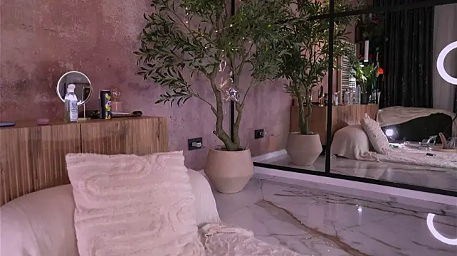 Sembang XXX Secara Langsung Serene_Sophiex