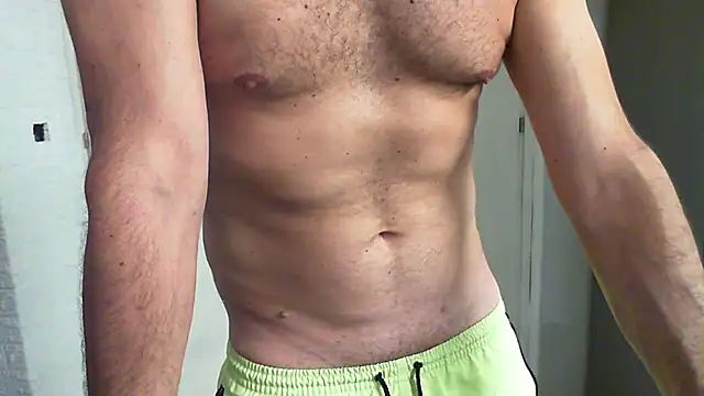 realhompa Webcam show