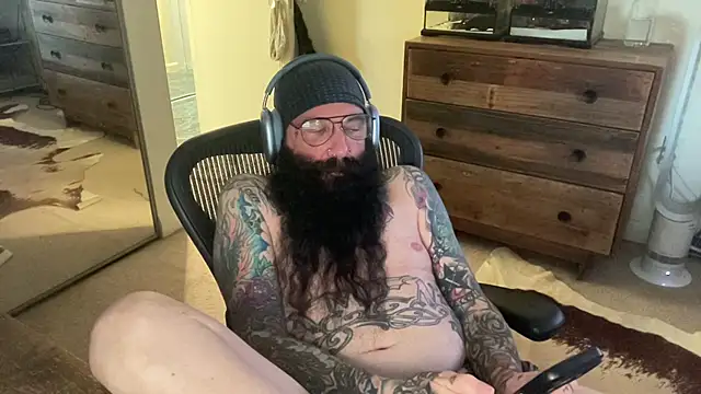 Czat XXX na żywo – deviantsouls