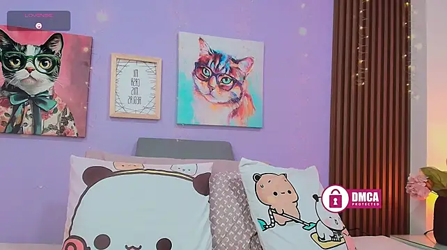 Czat XXX na żywo – karla_martelo