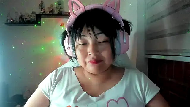 Shaddycute_ 现场XXX聊天