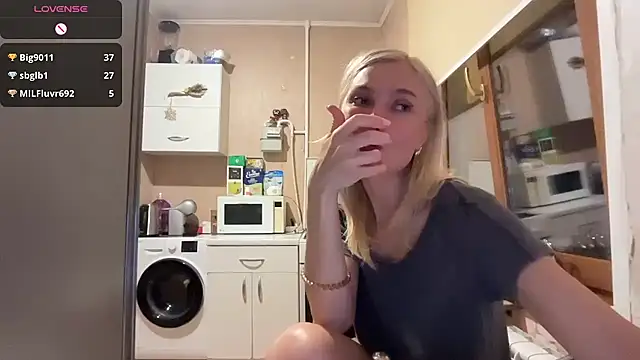 AngelJeni Live XXX-Chat