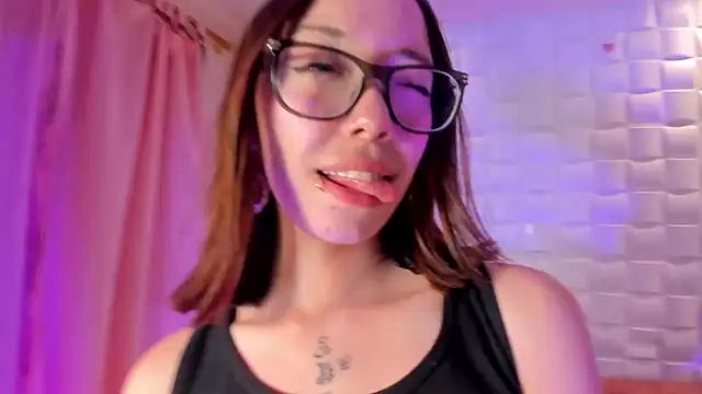 Chat XXX Live HarperrWest