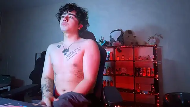 Chat +18 de _ELIGOS_ ao vivo