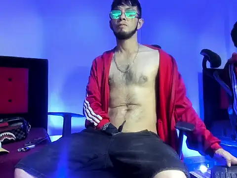 Chat XXX en directo de mark_splinter09