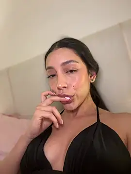 Živý XXX chat SelenaStone