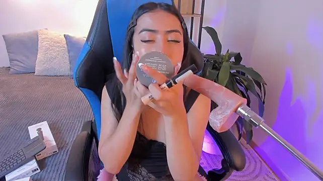 Valecute_ Live XXX-Chat