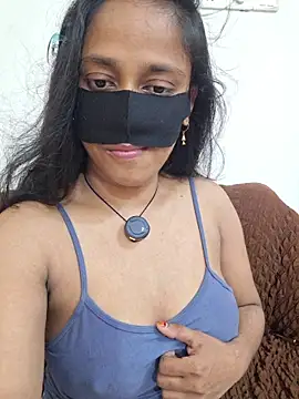 Beautyy_Akhter Webcam-Show