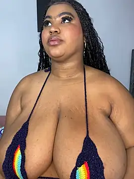 Chatroom XXX en direct de AinaraJimenez