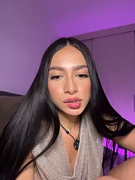 AlessFiore's Live XXX Chat