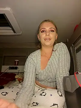 VanLifeVixen Live XXX-chat