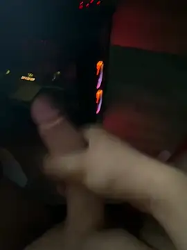 jstntz Webcam-Show