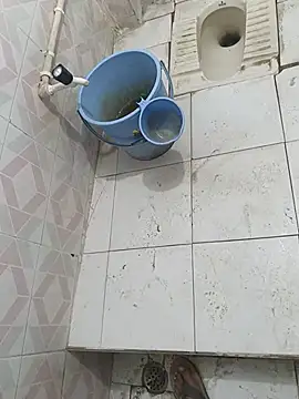 montiboy's Webcam Show