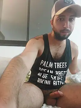 Chat XXX ao vivo de NakedSlave26