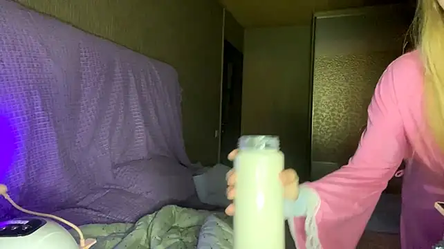 JenelleWhitehead Live XXX-chat