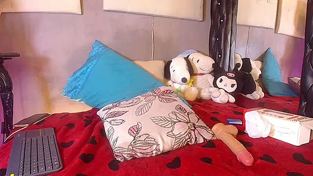 Ehkay_ – Naživo XXX chat