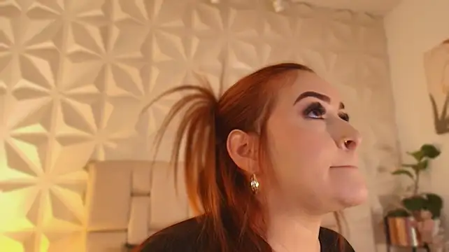 lea_walkerr's Live XXX Chat
