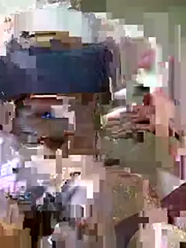 Show de webcam de Melony2
