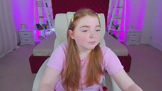 KattyRose8's Live XXX Chat