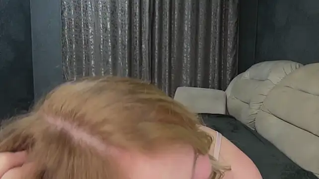 baeyoda's Live XXX Chat