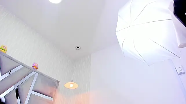MikeHunteer webcam show