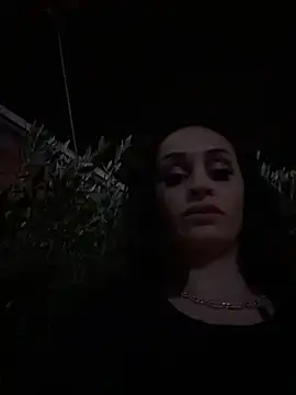 ClaireDeLunee 现场XXX聊天