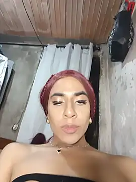 babyy_foxxy's Live XXX Chat