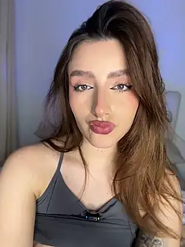Chat XXX ao vivo de Anavi_
