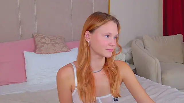 AmeliRoyse's Live XXX Chat