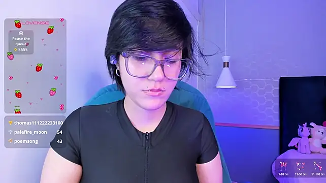 Sembang XXX Secara Langsung Tsuki_Maru