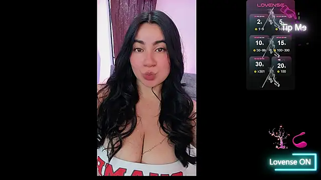 Alice_Sweet_E's Live XXX Chat