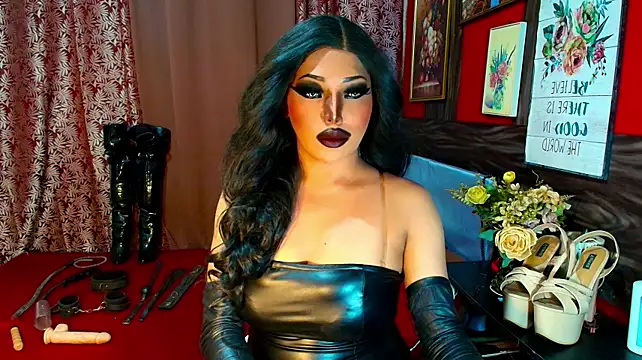 Chat XXX en directo de demonfuta