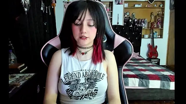 Daka_Cobain's Live XXX Chat