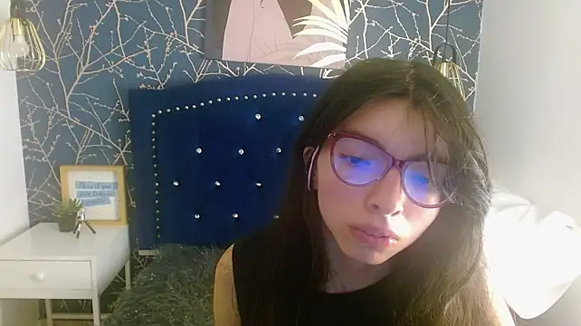 Allyshon_'s Live XXX Chat