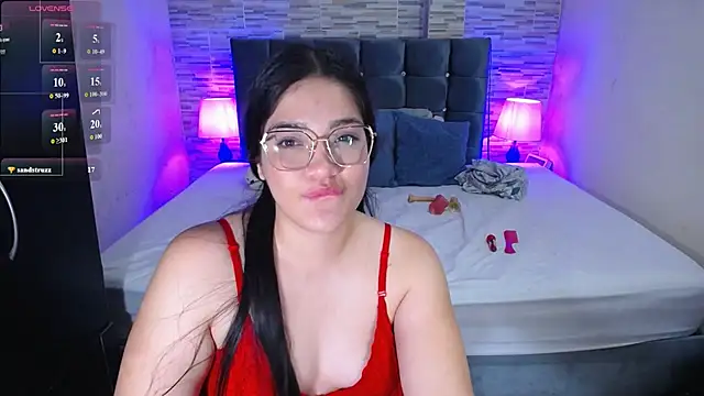 Alison_ski2's Live XXX Chat
