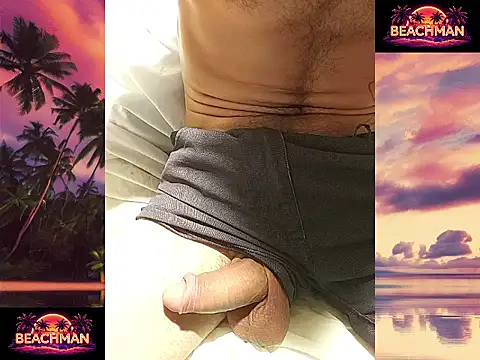 Beachman01 Chat XXX live