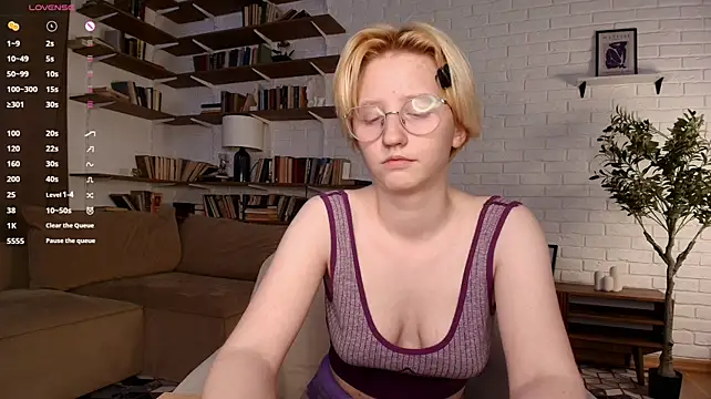 KelleCullison's Live XXX Chat