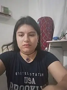 Sky_Angel_23 Webcam Show